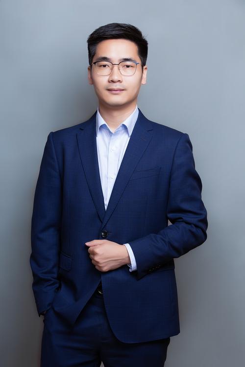 蔡精鲁 品牌与内容负责人